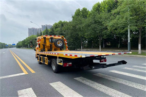 七台河宁武道路救援拖车-宁武救援服务热线